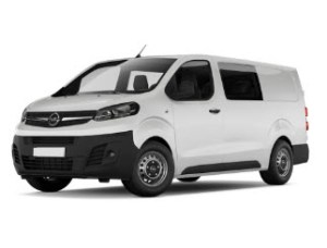 Vivaro C